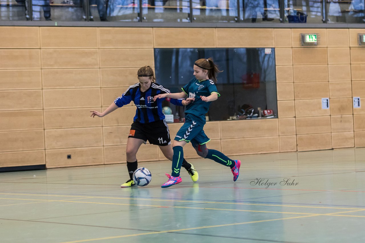 Bild 324 - Girls Cup